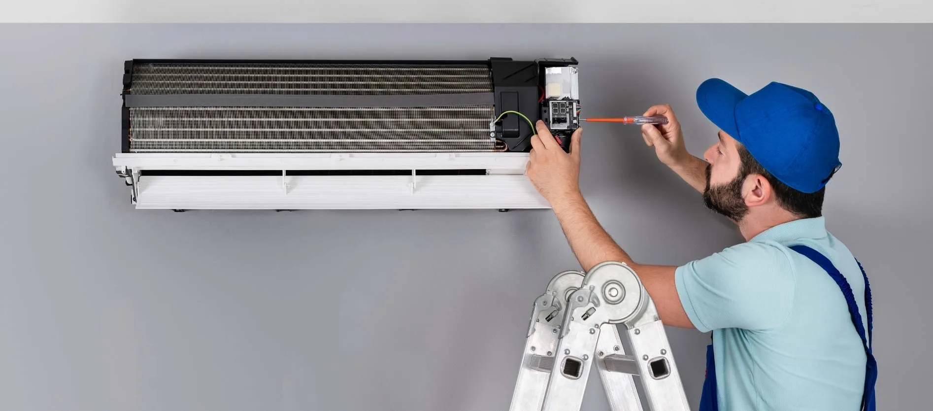 Fındıklı Regal Klima Gaz Dolum Servisi